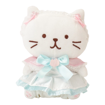 IP joint HAPiNS doll 15 cm clothes Lolita gift baby clothes dress up doll cute skirt