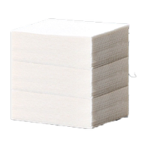 Color absorbing sheets anti-color cross-color laundry anti-staining washing machine can be mixed and washed worry-free and secure 50 pieces of bulk color master sheets