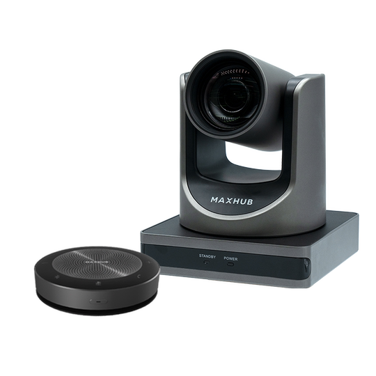 Maxhub remote live online class teaching conference room