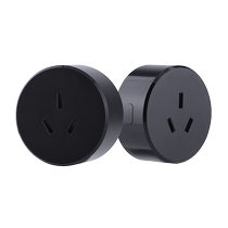 Tuya Smart Air Conditioner Companion 16A High Power Smart Socket WiFi Plug Remote Control Switch Mobile App
