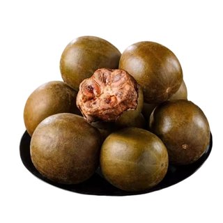 Guilin premium dried luo han guo | 134 people collected it