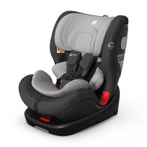 (Same price 618) Qtus Q22 0-12 years old all-category certified 360-degree rotating safety seat