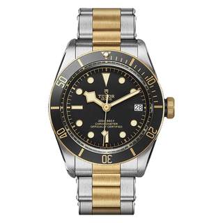 全新正品瑞士帝舵TUDOR碧湾系列手表自动机械机芯瑞士男士腕表