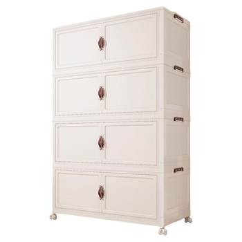 Storage cabinet storage cabinet large size