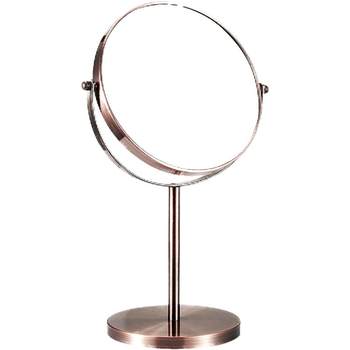 Hanjiugong european-style high-definition desktop beauty mirror makeup mirror