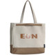 Xifanni canvas bag large capacity Japanese tote bag