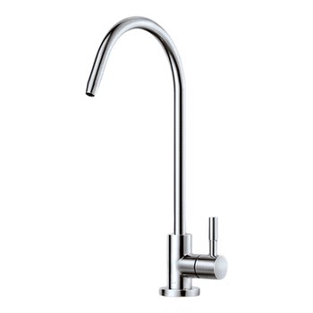 Jomoo 2/3 point water purifier single cold kitchen faucet