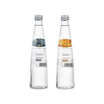 Whole box Nopblm coffee water not bitter Black coffee i.e. drink American Titan Burn Minus Sugary Transparent Coffee Liquid Bottled