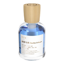 Light luxury car aromatherapy car fragrance car aromatherapy deodorizing high-end white tea fragrance fragrance ornaments long-lasting light fragrance