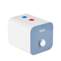 Royalstar Kitchen Treasure under-counter water heater kitchen water storage small 8 liter household fast heating 2000W first-level energy efficiency