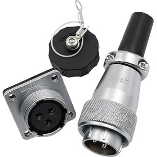 weipu Weipu connector aviation plug