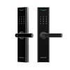 Home smart door lock Deschmann heaven and earth hook