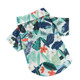 Summer French Dou Autumn and Winter Shirts Cat and Dog Clothes