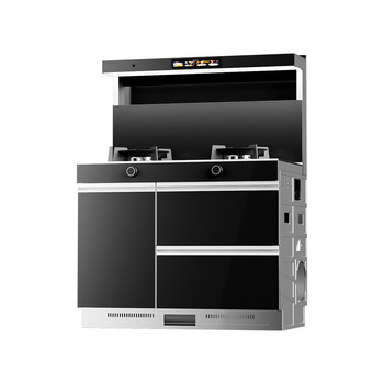 Royalstar 1000mm large size integrated stove