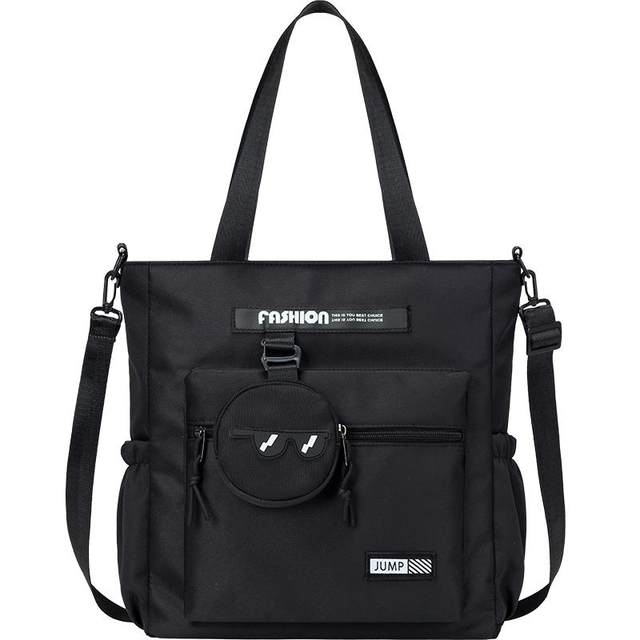 Handbag Boy Backpack One-Shoulder Crossbody Bag