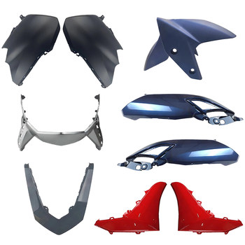 Yamaha nmax155 original full car shell