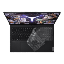 Suitable for 2024 Lenovo Lenovo savior r7000p notebook r9000 keyboard film y7000 computer r720 protector X dust cover 2020 full coverage