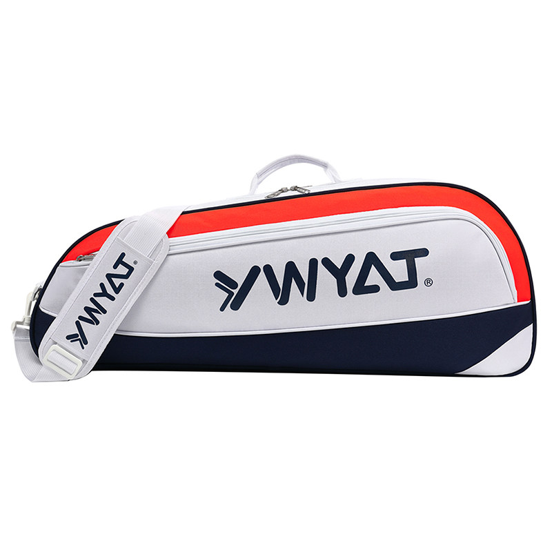Ywyat professional badminton bag large capacity portable