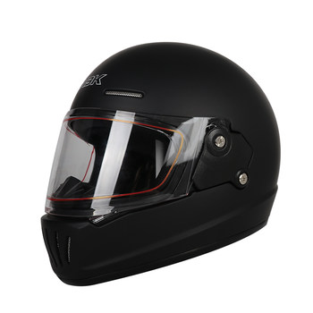 3c retro helmet cruise motorcycle full-face helmet for all seasons