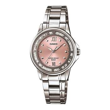 Casio women's business fashion watch