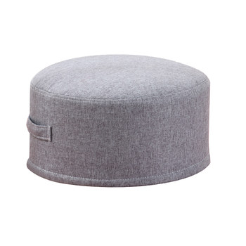 Cushion floor reading futon tatami mat home use