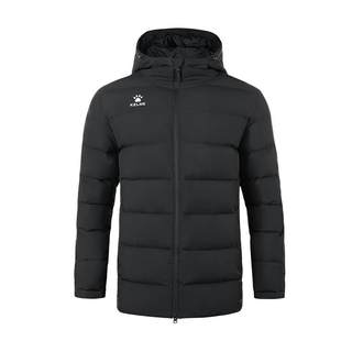 Kalmei cotton non-down jacket short cotton-padded jacket for men and women