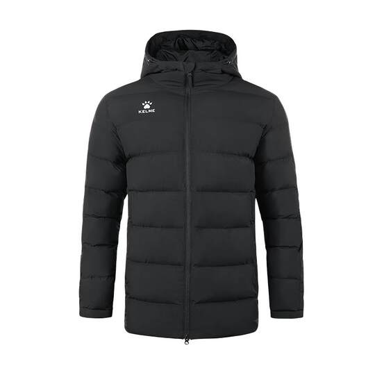 Kalmei cotton non-down jacket short cotton-padded jacket for men and women