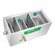 Kitchen oil and water separator commercial hotel catering