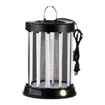 (Millions of sales) Old-fashioned electric mosquito killer lamp purely physical home outdoor bedroom mosquito killer