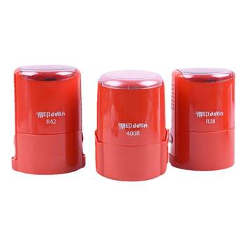 Trodad printing ink special shell stamp pad