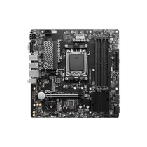 MSI official PRO B650M-P desktop computer host commercial new motherboard supports ddr5 memory