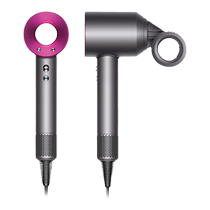 (Alibaba self-operated) Dyson hair dryer HD15 hair dryer fast drying hair care high speed hair dryer