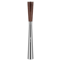Mash stick crushed ice hammer fruit juice stick beaten hand lemon tea tool snow cup inverted juice stick 304 steel