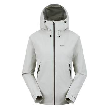 Decathlon mh500 jacket 3-laminated ກາວ