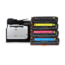 Only before entering CE320A applies HP 128A selenium drum CM1415fn 1415fnw powder box CP1525n 1525nw