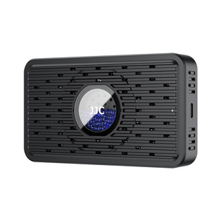 Jjc electronic cycle renewable moisture absorbing card moisture-proof device