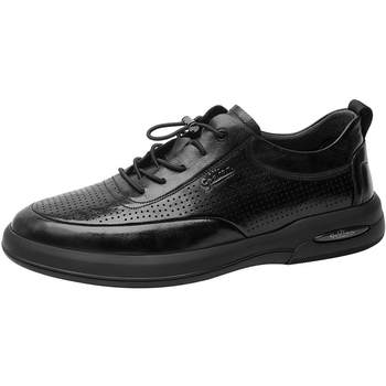 Breathable casual shoes, versatile sports shoes, trendy