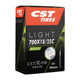 CST Zhengxin 0.6mm ultra-light cloud inner tube