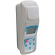 Portable chlorine residual colorimeter