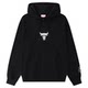 MN Ross jersey ອອກບໍານານເສື້ອ sweatshirt hooded ອົບອຸ່ນ