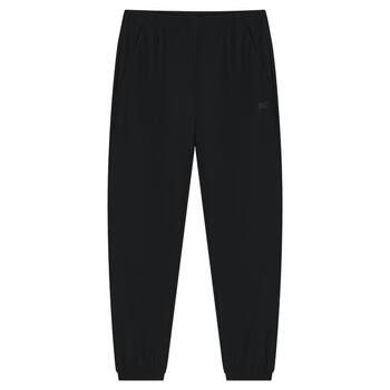 361 sports pants men's summer trousers with zipper pockets men's loose straight pants casual nine-point pants