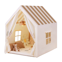 Tent indoor childrens toy house small tent girl princess castle girls home small house baby playhouse