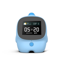 Baby coaxing artifact childrens enlightenment early education educational toys baby time management toddler story machine childrens song early education machine