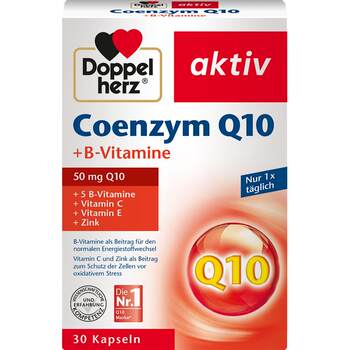 Coenzyme q10 ສູດສະລັບສັບຊ້ອນສໍາລັບສຸຂະພາບຫົວໃຈແລະຫົວໃຈສອງເທົ່າ