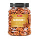 Muguoren Honey Amber Walnut Kernels 418g Xinjiang Nut Roasted Seeds Crispy Snacks New Canned Gifts