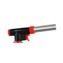 (Combined) Iwatani ZT-09 multifunctional cooking spray gun gas bottle protective cover baking high temperature igniter