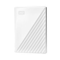 WD Western Digital Mobile Hard Disk accompanying 1T 1T 2T 4T 5T 5T phone computer dual-use external