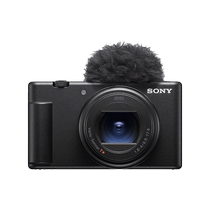 (Self-operated) Sony ZV-1M2 zoom Vlog camera 4K video large aperture ZV1 II second generation
