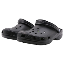 (Self-operated) Crocs Classic clog unisex sandals 10001-2Y2