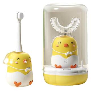 Kechao electric toothbrush automatic soft bristle brush